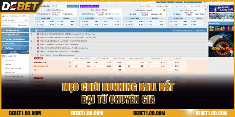 Bỏ túi ngay 3 mẹo hay giúp gia tăng cơ hội chiến thắng