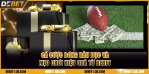 Cá cược bóng bầu dục