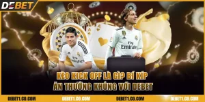 Kèo kick off là gì
