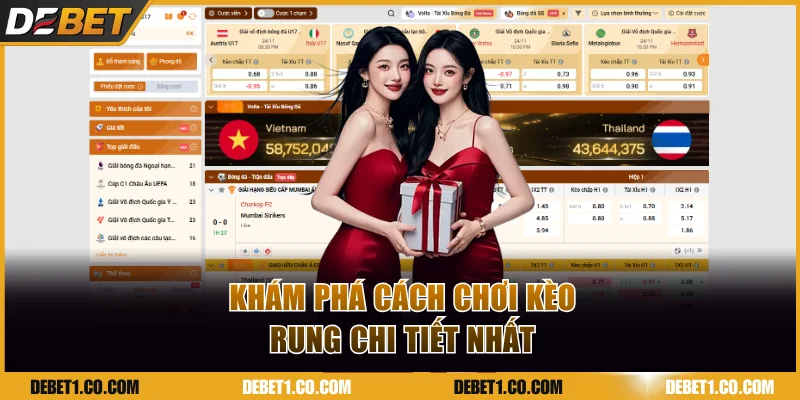 Khám phá cách chơi running ball chi tiết nhất cho bạn đọc